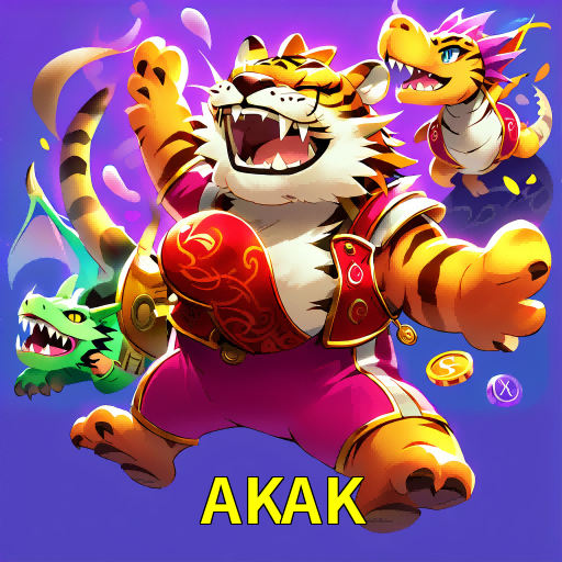  AKAK